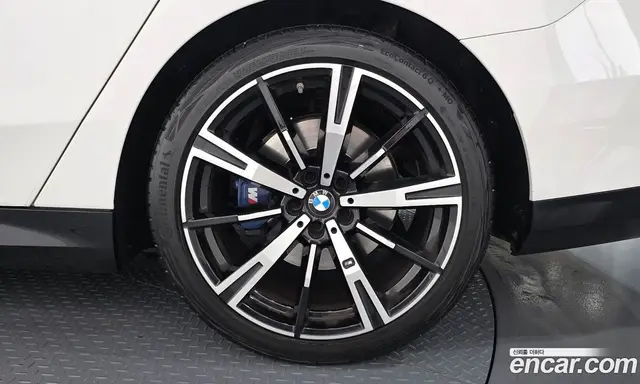 BMW 5 серия 2023 2.0 автомат (гидро), миниатюра 7