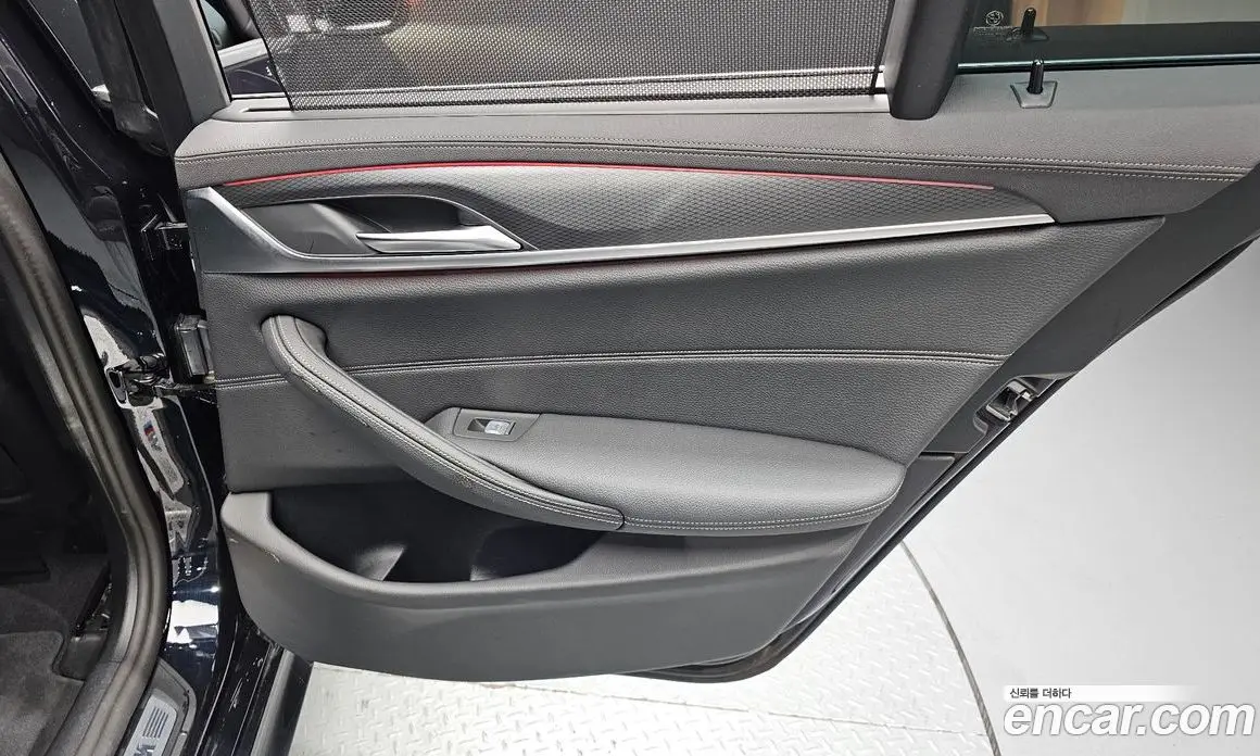 BMW 5 серия 2023 2.0 автомат (гидро), фото 15