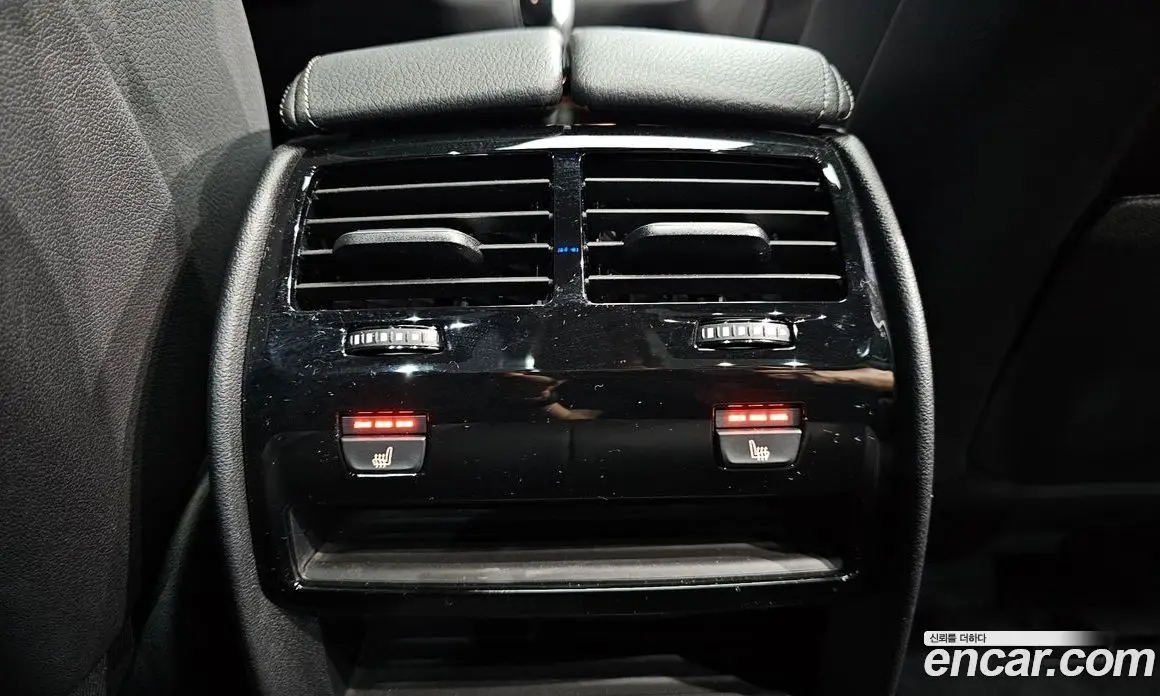 BMW 5 серия 2023 2.0 автомат (гидро), фото 25