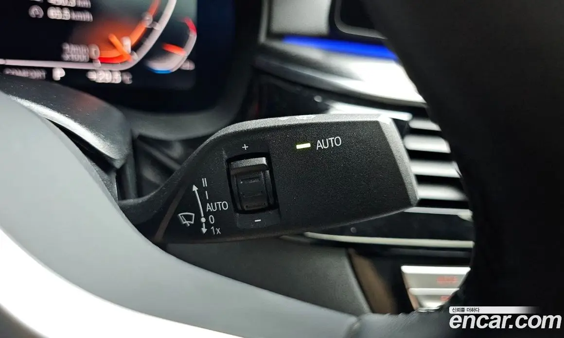 BMW 5 серия 2023 2.0 автомат (гидро), фото 28