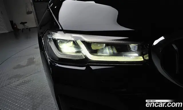 BMW 5 серия 2023 2.0 автомат (гидро), миниатюра 8