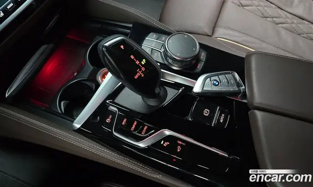 BMW 5 серия 2023 2.0 автомат (гидро), миниатюра 11