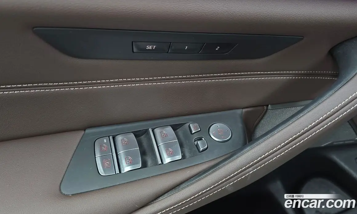 BMW 5 серия 2023 2.0 автомат (гидро), фото 22