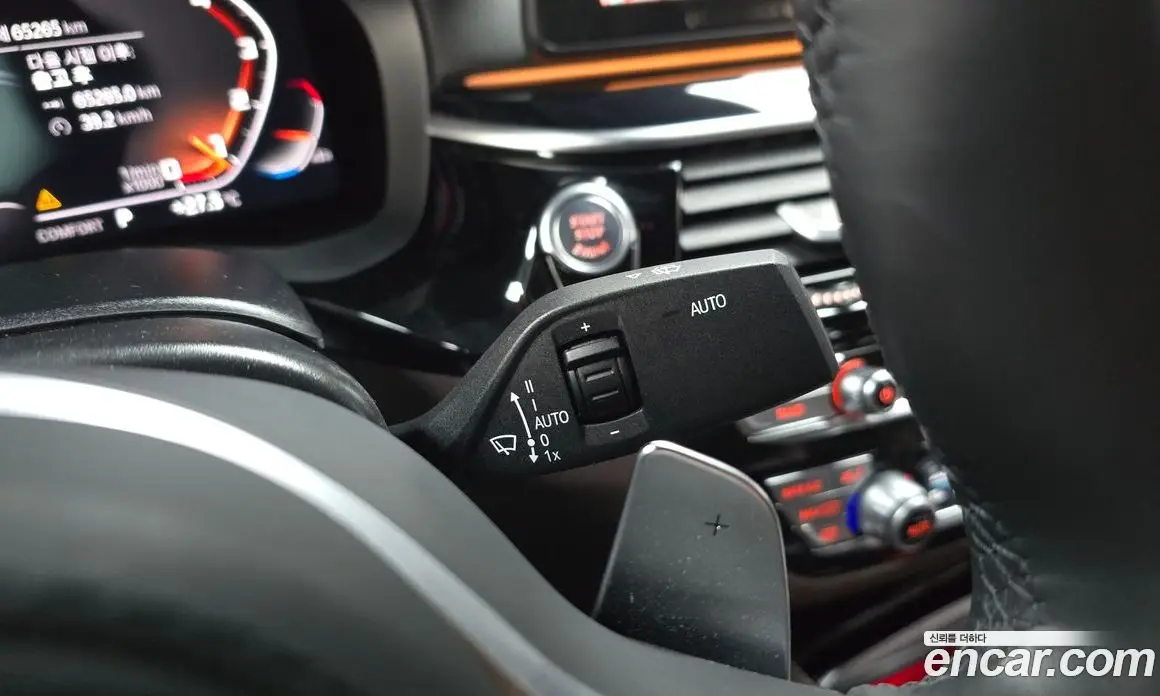 BMW 5 серия 2023 2.0 автомат (гидро), фото 26