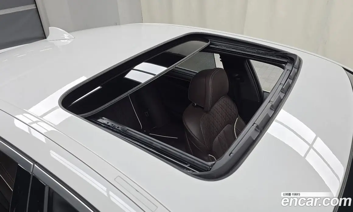 BMW 5 серия 2023 2.0 автомат (гидро), фото 27