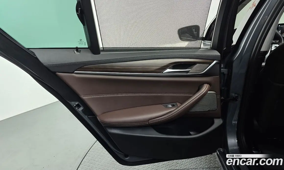 BMW 5 серия 2023 2.0 автомат (гидро), фото 15