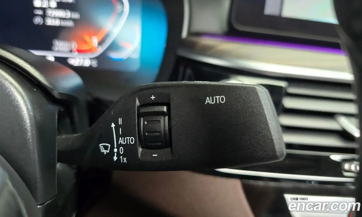 BMW 5 серия 2023 2.0 автомат (гидро), фото 29