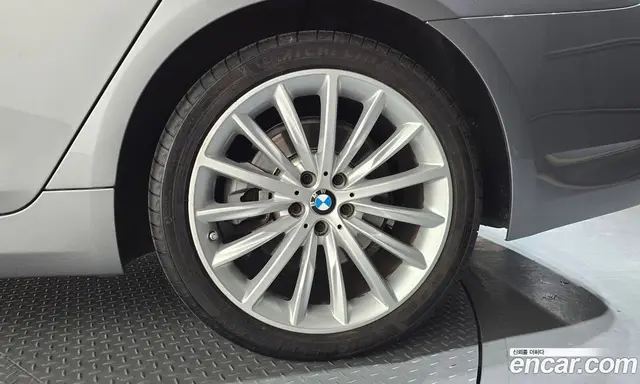 BMW 5 серия 2023 2.0 автомат (гидро), миниатюра 7
