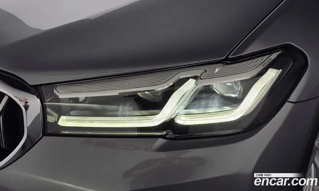 BMW 5 серия 2023 2.0 автомат (гидро), миниатюра 8