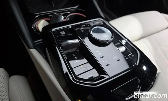 BMW 5 серия 2025 2.0 автомат (гидро), миниатюра 11