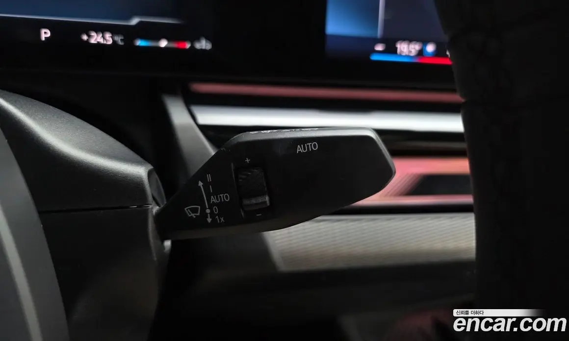 BMW 5 серия 2025 2.0 автомат (гидро), фото 34