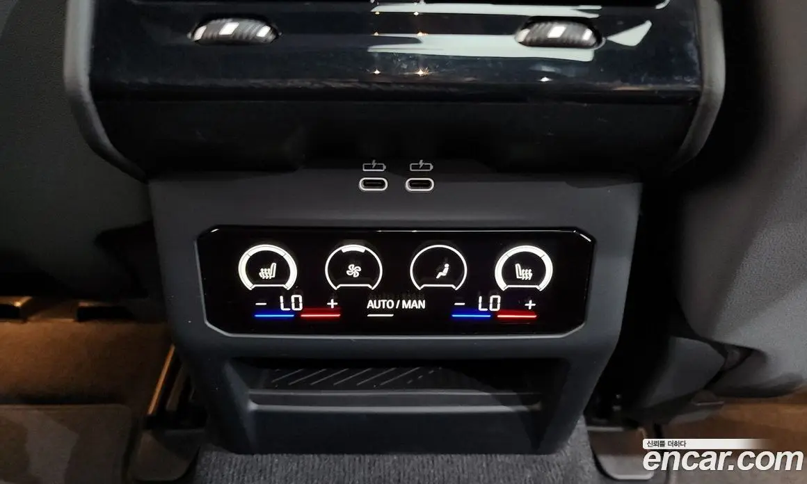 BMW 5 серия 2025 2.0 автомат (гидро), фото 31