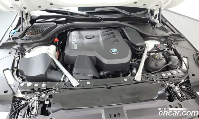 BMW 5 серия 2025 2.0 автомат (гидро), миниатюра 6