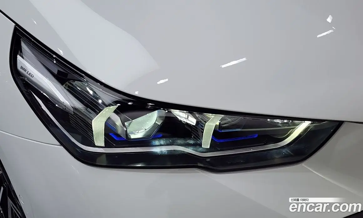 BMW 5 серия 2025 2.0 автомат (гидро), фото 8