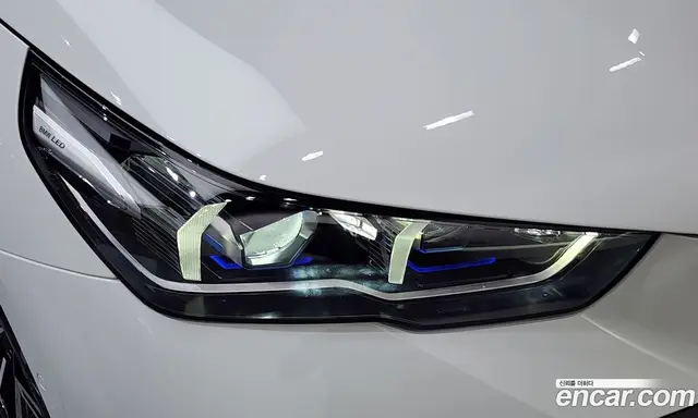 BMW 5 серия 2025 2.0 автомат (гидро), миниатюра 8