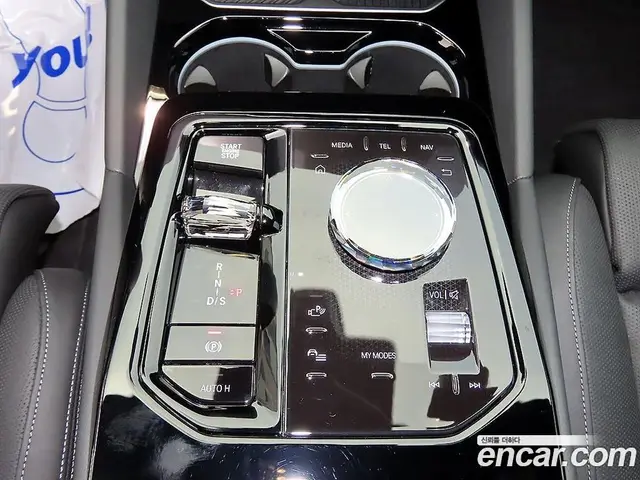 BMW 5 серия 2025 2.0 автомат (гидро), миниатюра 11