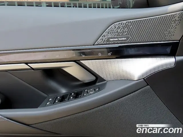 BMW 5 серия 2025 2.0 автомат (гидро), миниатюра 12