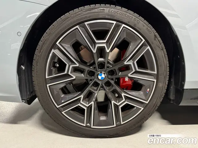 BMW 5 серия 2026 2.0 автомат (гидро), миниатюра 8