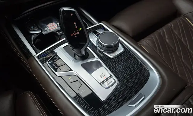 BMW 7 серия 2021 3.0 автомат (гидро), миниатюра 12