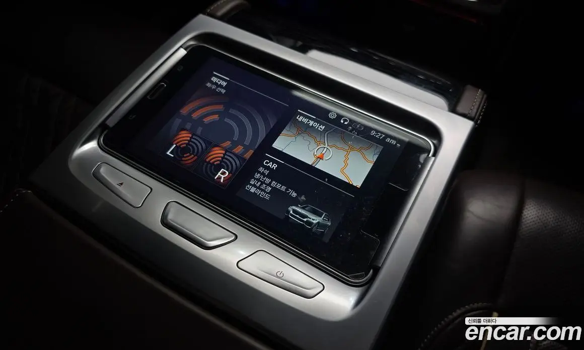 BMW 7 серия 2021 3.0 автомат (гидро), фото 26