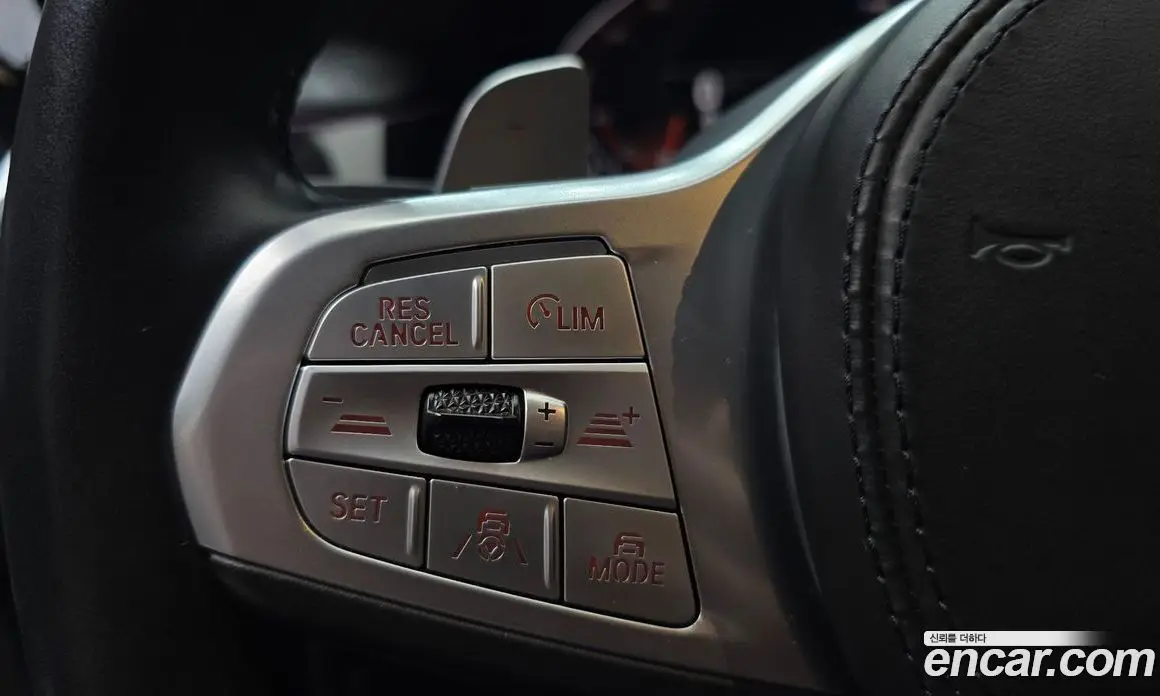 BMW 7 серия 2021 3.0 автомат (гидро), фото 28