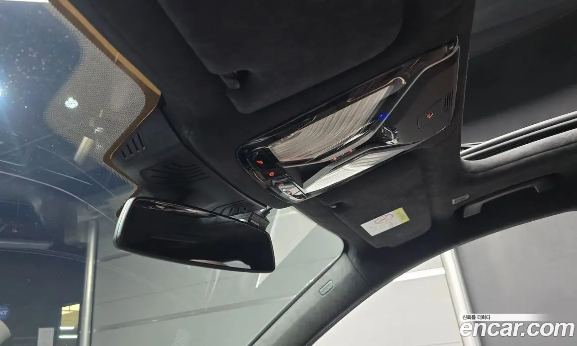 BMW 7 серия 2021 3.0 автомат (гидро), фото 29