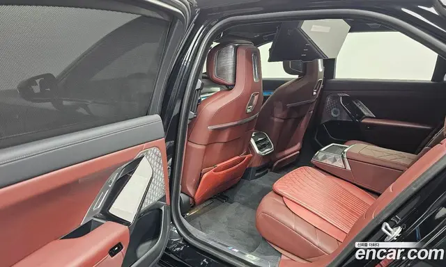 BMW 7 серия 2025 3.0 автомат (гидро), миниатюра 11