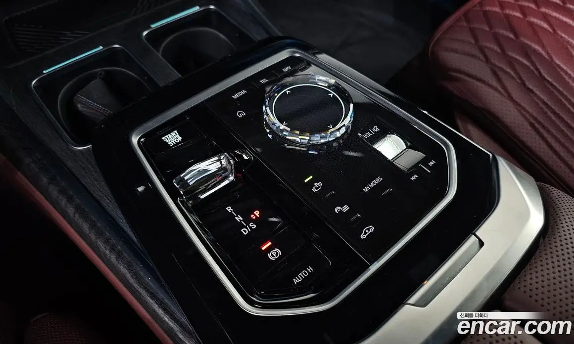 BMW 7 серия 2025 3.0 автомат (гидро), фото 9