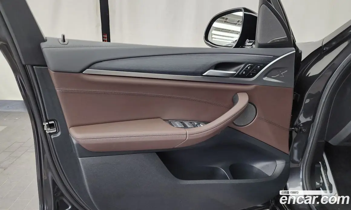 BMW iX3 2023 0.2 автомат (гидро), фото 13