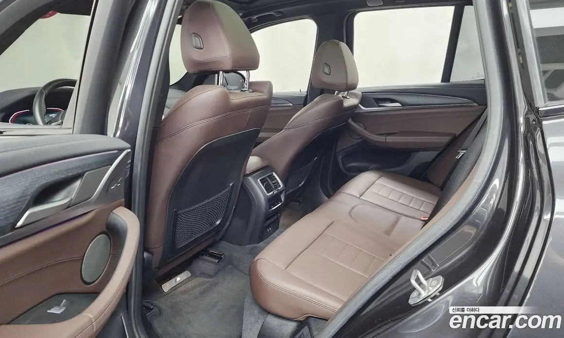 BMW iX3 2023 0.2 автомат (гидро), фото 15