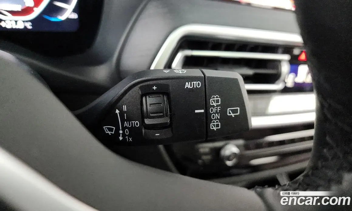 BMW iX3 2023 0.2 автомат (гидро), фото 26