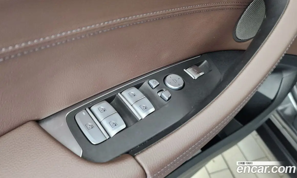 BMW iX3 2023 0.2 автомат (гидро), фото 27