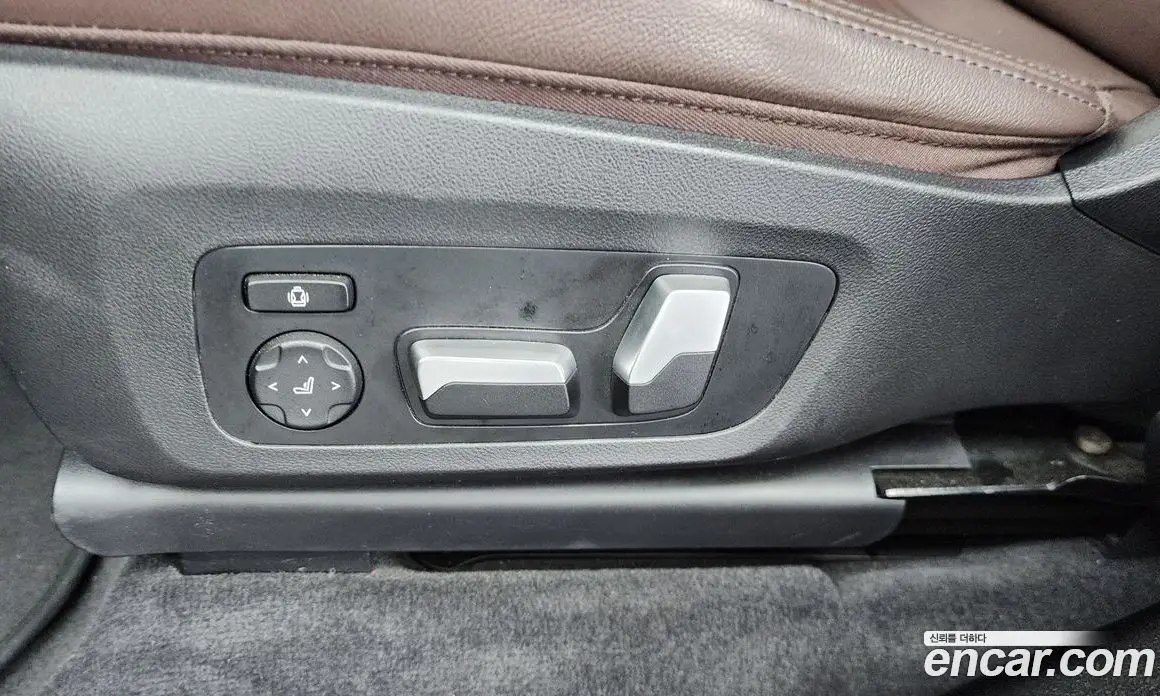 BMW iX3 2023 0.2 автомат (гидро), фото 30