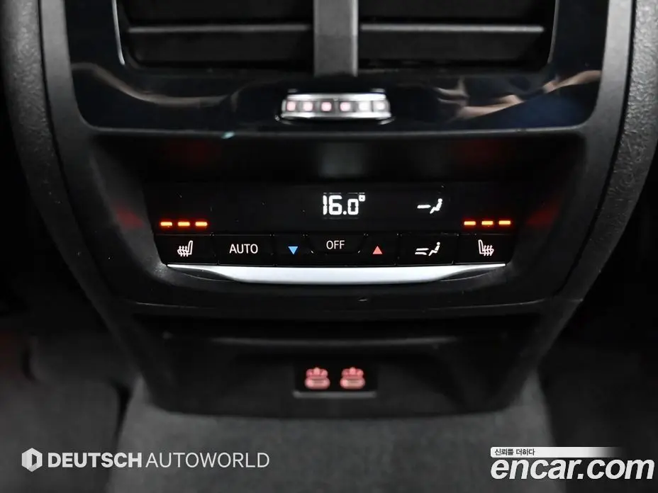 BMW X4M 2022 3.0 автомат (гидро), фото 16