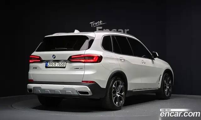 BMW X5 2021 3.0 автомат (гидро), миниатюра 2 BMW X5 2021 3.0 автомат (гидро), миниатюра 2