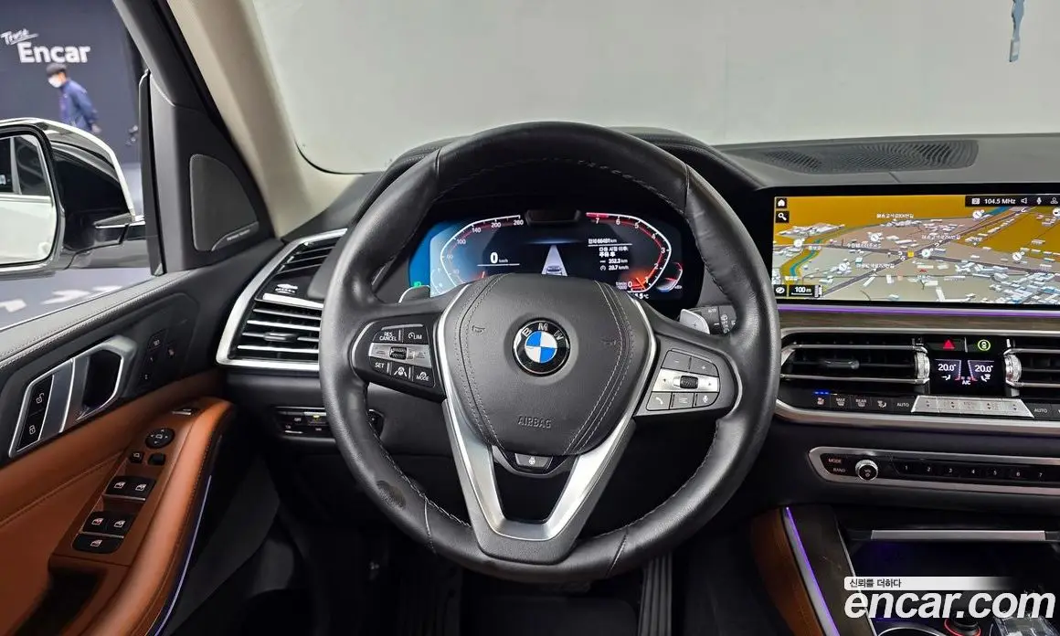 BMW X5 2021 3.0 автомат (гидро), фото 13 BMW X5 2021 3.0 автомат (гидро), фото 13