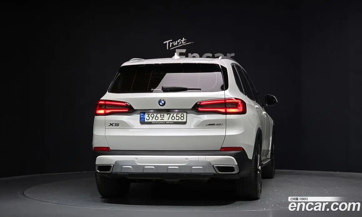 BMW X5 2021 3.0 автомат (гидро), фото 4 BMW X5 2021 3.0 автомат (гидро), фото 4