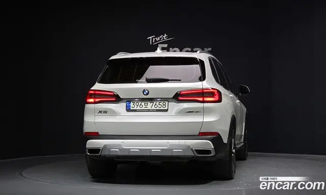 BMW X5 2021 3.0 автомат (гидро), миниатюра 4 BMW X5 2021 3.0 автомат (гидро), миниатюра 4