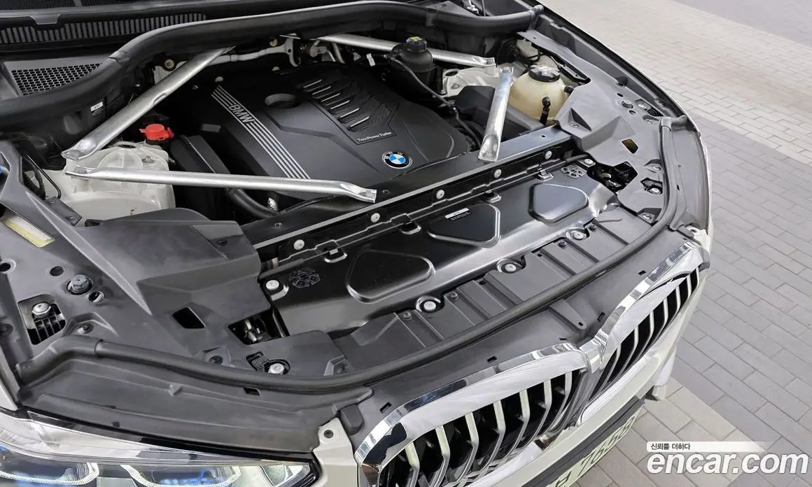 BMW X5 2021 3.0 автомат (гидро), фото 6 BMW X5 2021 3.0 автомат (гидро), фото 6