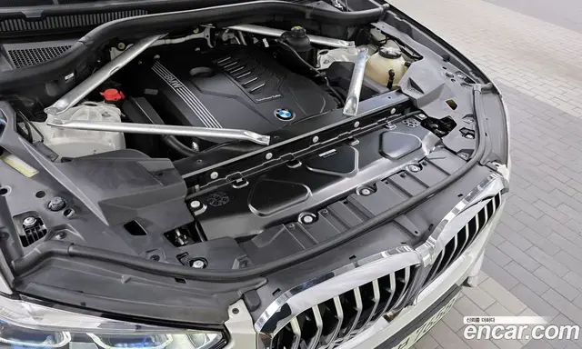 BMW X5 2021 3.0 автомат (гидро), миниатюра 6 BMW X5 2021 3.0 автомат (гидро), миниатюра 6