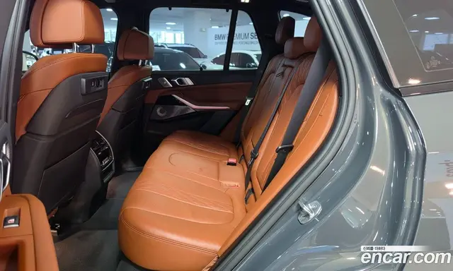 BMW X5 2022 3.0 автомат (гидро), миниатюра 11