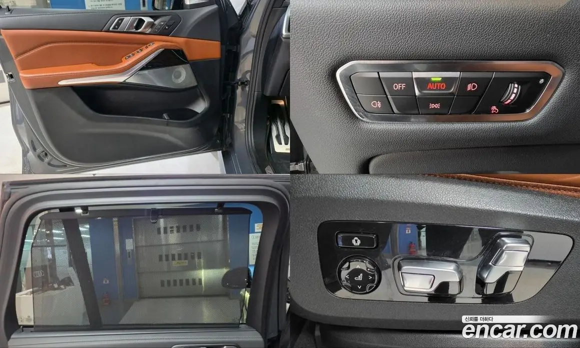BMW X5 2022 3.0 автомат (гидро), фото 12