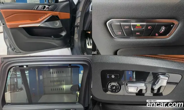 BMW X5 2022 3.0 автомат (гидро), миниатюра 12