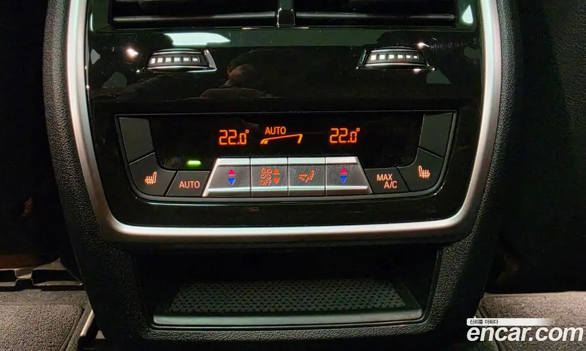 BMW X5 2022 3.0 автомат (гидро), фото 18