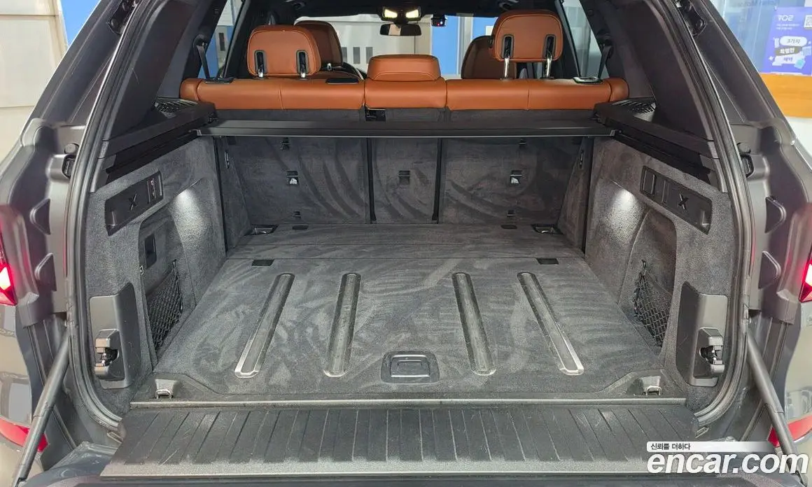 BMW X5 2022 3.0 автомат (гидро), фото 19