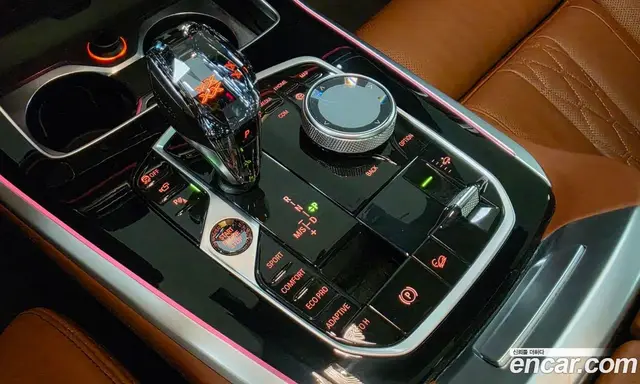 BMW X5 2022 3.0 автомат (гидро), миниатюра 9