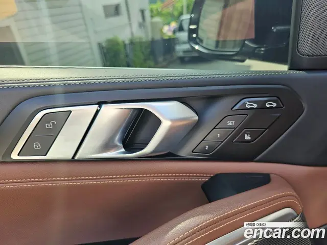 BMW X6 2020 3.0 автомат (гидро), миниатюра 11