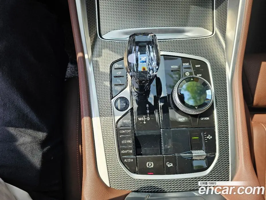 BMW X6 2020 3.0 автомат (гидро), фото 13