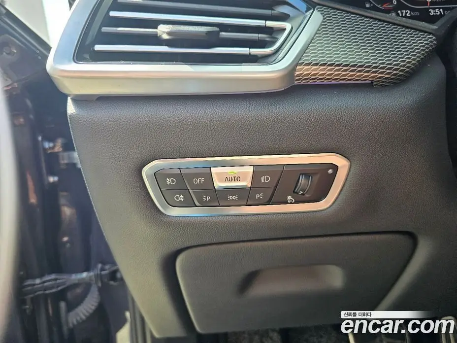 BMW X6 2020 3.0 автомат (гидро), фото 15