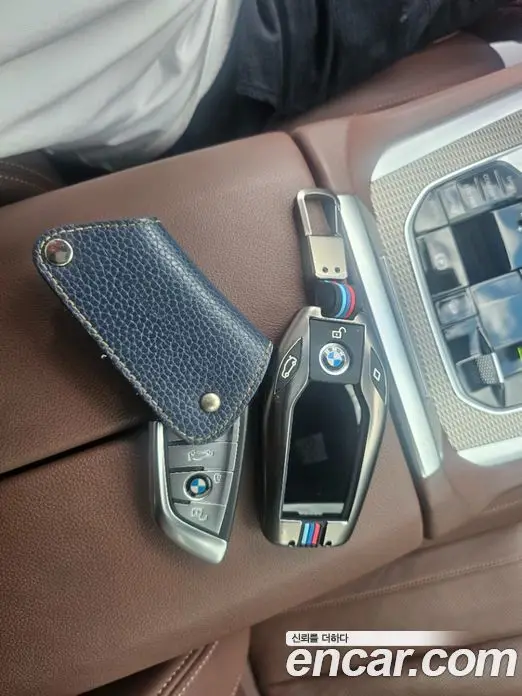 BMW X6 2020 3.0 автомат (гидро), фото 20